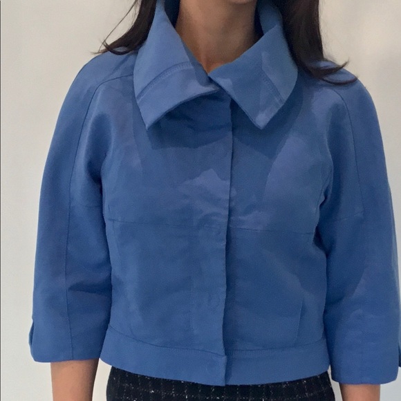 Designer Jacket - Picture 4 of 5